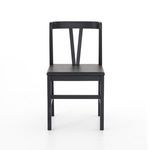 Product Image 9 for Daisy Dining Chair Matte Black from Four Hands