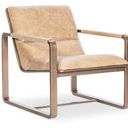Product Image 1 for Cooper Lounge Chair from Hooker Furniture