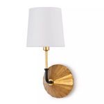Product Image 1 for Parasol Sconce from Regina Andrew Design