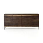 Product Image 13 for Live Hardwood Edge Sideboard from Four Hands