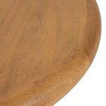 Product Image 16 for Zach Burnished Parawood Veneer Large Coffee Table from Four Hands