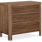 Product Image 1 for Eleana Curved Nightstand from Hooker Furniture
