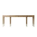 Product Image 6 for Calhoun Long Console Table from Theodore Alexander