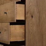 Product Image 27 for Eaton 5-Drawer Iron Dresser - Dark Gunmetal from Four Hands