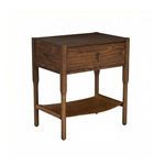 Product Image 2 for Ashcroft Small Nightstand from Gabby