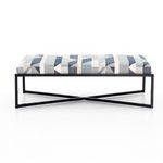 Product Image 9 for Nadia Coffee Table Marfa Cobalt from Four Hands