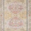 Product Image 4 for Skye Gold / Blush Rug from Loloi