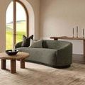 Product Image 6 for Beverly 90" Upholstered Sofa from Classic Home