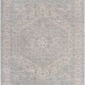 Product Image 1 for Avant Garde Woven Light Gray / Denim Rug - 7'10" x 10'3" from Surya