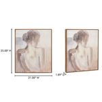 Product Image 6 for Sonder Framed Painting from Moe's