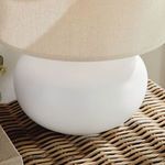 Product Image 9 for Nomi Lamp from Napa Home And Garden