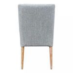 Product Image 3 for Indiana Dining Chair (Set Of 2) from Moe's