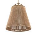 Product Image 5 for Parnell Medium Pendant from Currey & Company