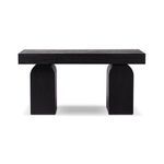 Product Image 16 for Keane Black Reclaimed Elm Desk from Four Hands