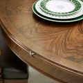 Product Image 6 for Viceroy Round Dining Table from Johnathan Charles