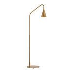 Product Image 1 for Lumberland Floor Lamp from Hudson Valley