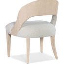 Product Image 3 for Nouveau Chic Side Chair from Hooker Furniture
