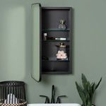 Product Image 5 for Hudson Surface Mount Cabinet from Cooper Classics