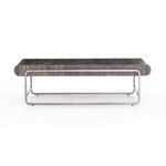 Product Image 9 for Sled Coffee Table Drifted Brown from Four Hands