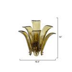 Product Image 3 for Cala Green Wall Sconce from Jamie Young
