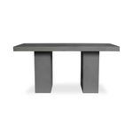 Product Image 1 for Aurelius Outdoor Dining Table from Moe's