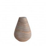 Product Image 1 for Sandstone Vase Natural from BIDKHome