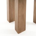 Product Image 6 for Mesa Solid Parawood End Table from Four Hands