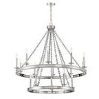 Product Image 4 for Seville 15 Light Chandelier from Savoy House