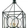 Product Image 2 for Beckmore Lantern from Currey & Company