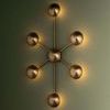 Product Image 7 for Giovanni Wall Sconce from Troy Lighting
