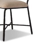 Product Image 7 for Nemona Dining Chair Ellis Birch from Four Hands