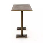 Product Image 12 for Fannin Large Bar + Counter Table from Four Hands