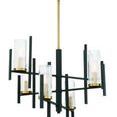 Product Image 5 for Midland 6 Light Chandelier from Savoy House 