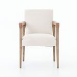 Product Image 8 for Reuben Dining Chair Harbor Natural from Four Hands