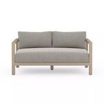 Product Image 3 for Sonoma Outdoor Sofa, Washed Brown from Four Hands