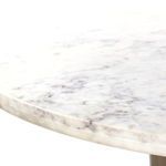 Product Image 8 for Mariah Round Dining Table from Four Hands