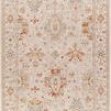 Product Image 1 for Avant Garde Woven Brick Red / Denim Rug - 6'7" x 9'6" from Surya