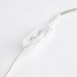 Product Image 5 for Maye Tapered Mini Lamp from Napa Home And Garden