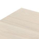 Product Image 12 for Trey Modular Writing Desk - Dove Poplar from Four Hands