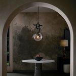 Product Image 1 for Will O' the Wisp Pendant from Arteriors