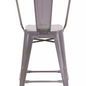 Product Image 3 for Elio Counter Chair from Zuo