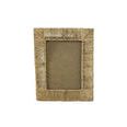 Product Image 1 for Douli Photo Frame Natural Jute from BIDKHome