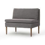 Product Image 2 for Aurelia Dining Banquette: Chair and a Half from Four Hands