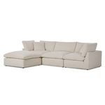Product Image 2 for Stevie 3-Piece Sectional from Four Hands