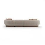Product Image 4 for Seta L Sectional from Caracole