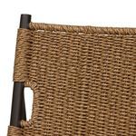 Product Image 12 for Miller Outdoor Woven Dining Chair from Four Hands