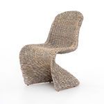 Product Image 9 for Portia Dining Chair Grey Wash from Four Hands
