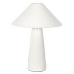 Product Image 1 for Koda Ceramic Table Lamp from Regina Andrew Design