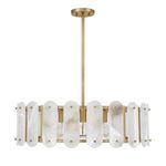 Product Image 2 for Antolini 5-Light Pendant from Savoy House 