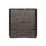 Product Image 1 for Boa Espresso Mindi Veneer Chest from Four Hands